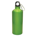 20 Oz. Aluminum Venice Collection Water Bottle